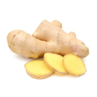 Ginger