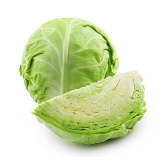 Green Cabbage