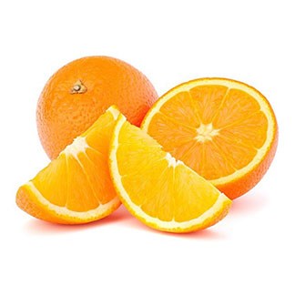 Orange Navel