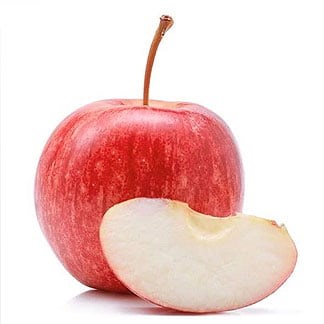 Apple Royal Gala