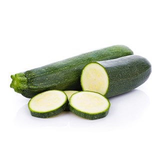 Zucchini Green