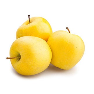 Golden Delicious Apple