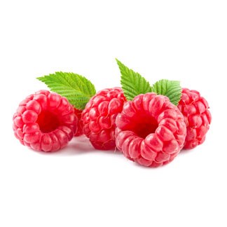 Raspberries