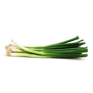Spring Onion