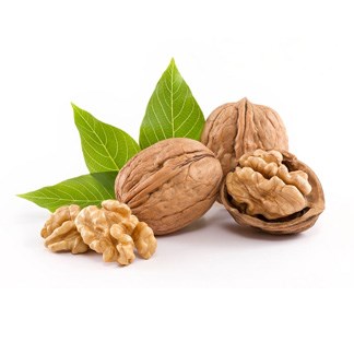Walnuts