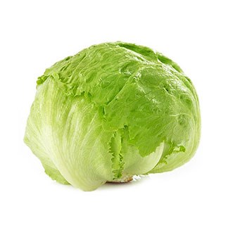 Iceberg Lettuce