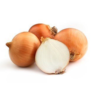 Brown Onion