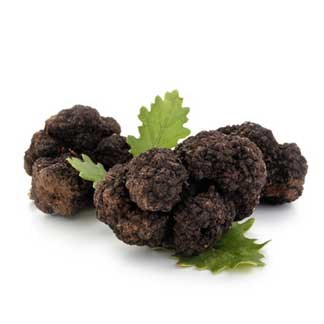 Premium Whole Black Truffle