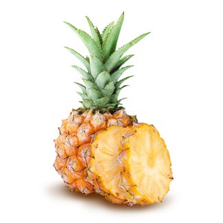Baby Pineapple