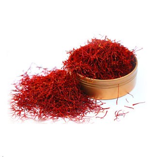 Saffron Mongra