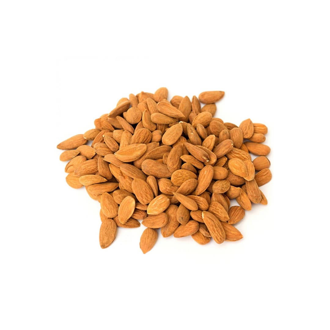 Almonds Jumbo Raw