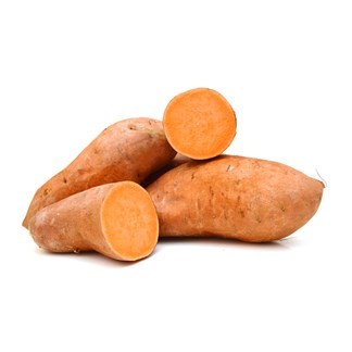 Sweet Potato