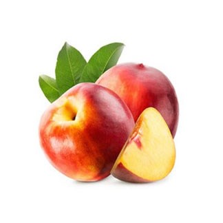 Yellow Nectarine