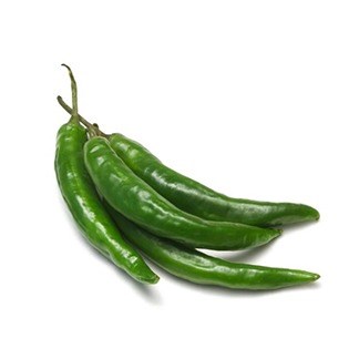 Green Chilli 