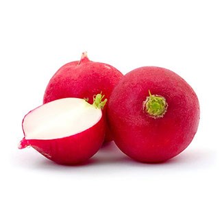 Red Radish
