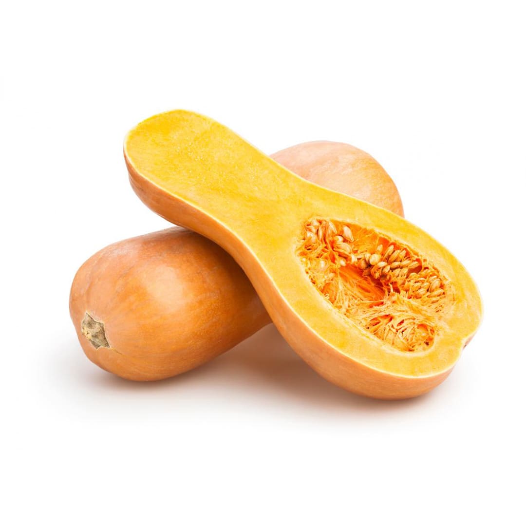 Butternut Pumpkin