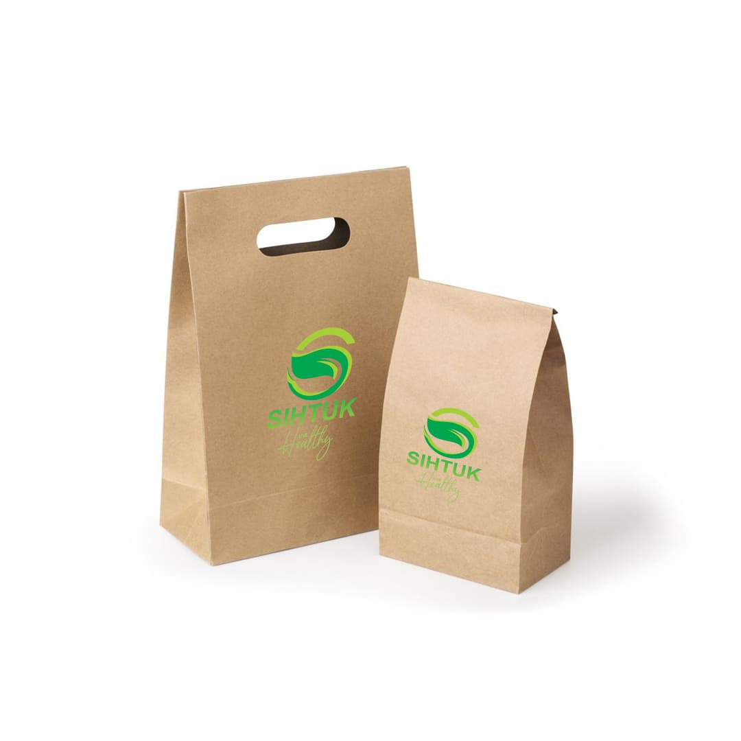 Paper Bags